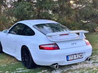 Porsche 911 3.4 221кВ