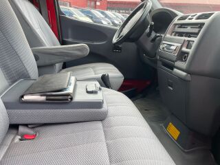 Toyota Hiace AWD 2.5 D-4-D 86kW