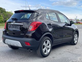 Opel Mokka Eco flex 1.6 100kW