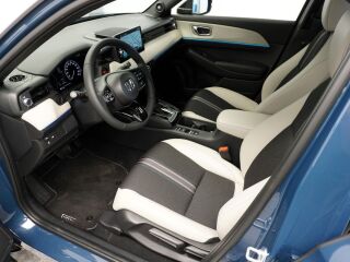 Honda HR-V ADVANCE STYLE PLUS 1.5 79kW
