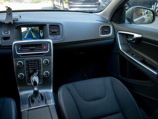 Volvo V60 2.0 110kW