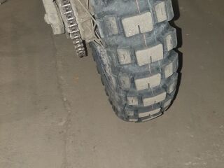 Yamaha XTZ 700 Tenere 54кВ