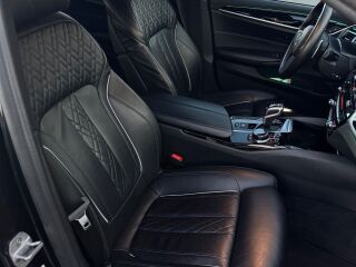 BMW 540 3.0 235кВ