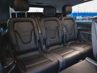 Mercedes-Benz V 250 4Matic Long Facelift 2.0 140kW