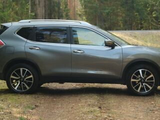 Nissan X-Trail 1.6 R4 96kW