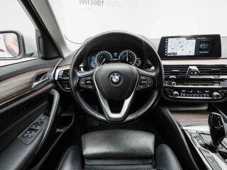 BMW 530 e Plug-in Hybrid 2.0 135kW