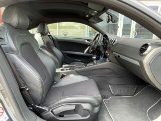 Audi TT S-line 1.8 118kW