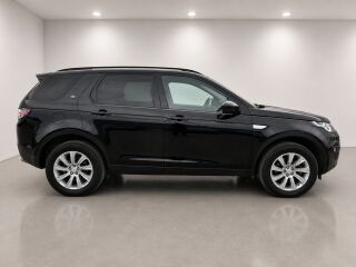 Land Rover Discovery Sport HSE Si4 AWD 2.0 177kW