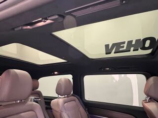 Mercedes-Benz V 300 4Matic Exclusive A2 2.0 R4 174kW