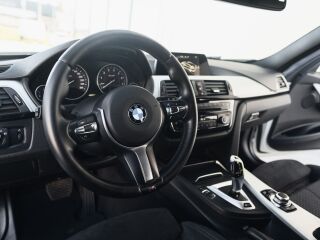 BMW 330 e iPerformance M-Sport LCI 2.0 R4 185kW