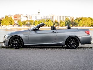 BMW 330 Tehase M-Pakett 3.0 R6 180kW