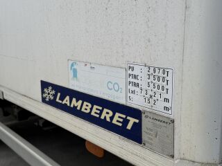 Volkswagen Crafter 2.0 105kW