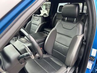 Ford F-150 SVT SuperCrew Cab Raptor 3.5 V6 EcoBoost 450hp