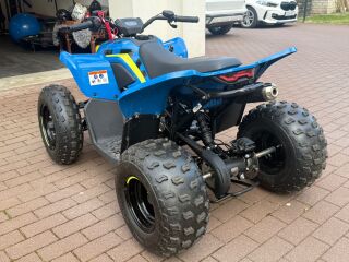 CFMOTO CFORCE 110