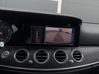 Mercedes-Benz E 350 e Avantgarde Plug-in Hybrid Burme 2.0 155kW