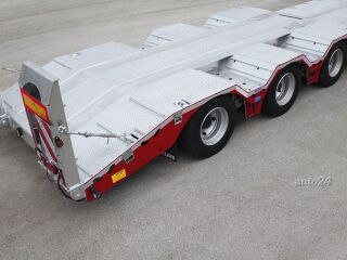FGM 37 FT Forestry Machines