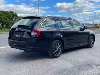 Skoda Octavia 1.0 85kW