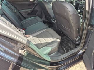 Volkswagen Golf 2.0 110kW