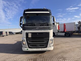 Volvo FH 460+RETARDER EURO 6 338kW