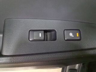 Kia Sportage Led / konks 1.7 85kW