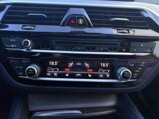 BMW 530 XDrive M-Sport 3.0 195kW