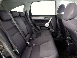 Honda CR-V Elegance ATM 2.0 110kW