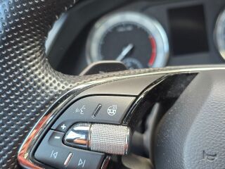 Skoda Superb 2.0 140kW