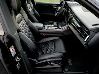 Audi RS Q8 4.0 441kW