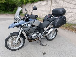 BMW R 1200 GS 74кВ