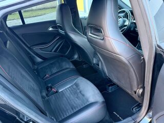 Mercedes-Benz CLA 180 AMG Shooting Brake Facelift 1.6 90kW