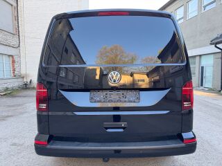 Volkswagen Transporter T6.1 L2H1 LONG 2.0 R4 150kW
