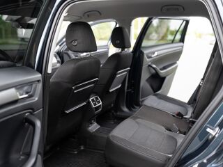 Skoda Kodiaq 4x4 1.4 110kW