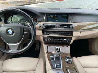 BMW 530 Modern Line 3.0 190kW