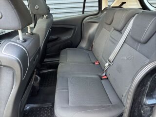 Ford B-MAX Titanium 1.6 70kW