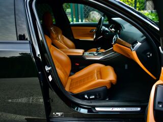 BMW M340 xDrive M-Sport B58 275kW