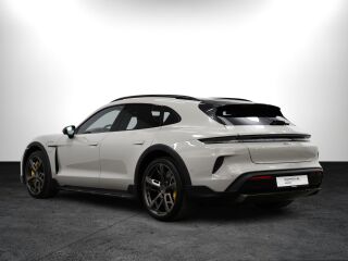Porsche Taycan Turbo Cross Turismo FL 650kW