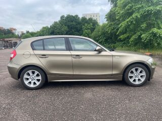 BMW 118 2.0 95kW