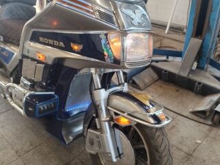 Honda GL 1200 63kW