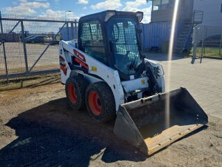 Bobcat S450