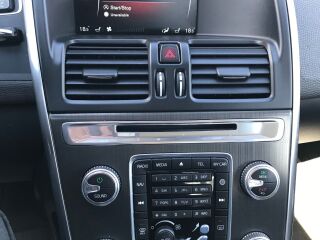 Volvo XC60 2.0 140kW