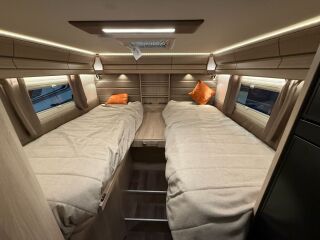 Kabe CLASSIC 740 LGB - ADAPT CRUISE - ALDE - 2.2 R4 MULTIJET III EURO6E 103kW