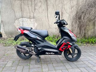 Aprilia SR 50 R