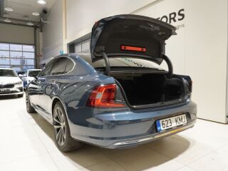 Volvo S90 INSCRIPTION AWD 2.0 173kW