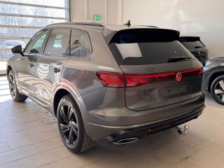 Volkswagen Touareg R-Line Final Edition 3.0 TDI V6 210kW