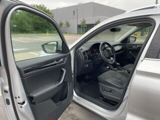 Skoda Kodiaq Elegance 1.5 110кВ