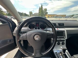 Volkswagen Passat 2.0 103kW
