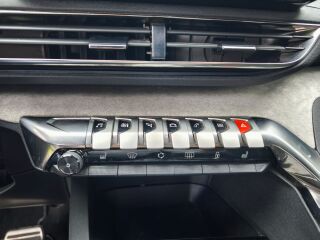 Peugeot 5008 GT Black Pack BlueHDi 180 AT8 2.0 130kW