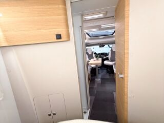 Adria MATRIX 650 DC 60Y edition LUXE ALL IN LiFePo4 2.2 FIAT MultiJet3 2,2 HD 103kW