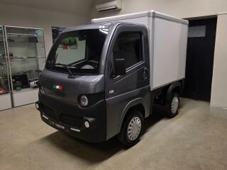 Casalini  Kerry TR 6kW