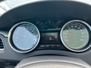 Peugeot 508 Crossover RXH HYbrid4 2.0 HDi HYbrid 120кВ